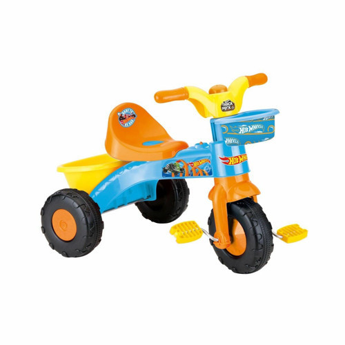 2306 HOT WHEELS İLK BİSİKLETİM
