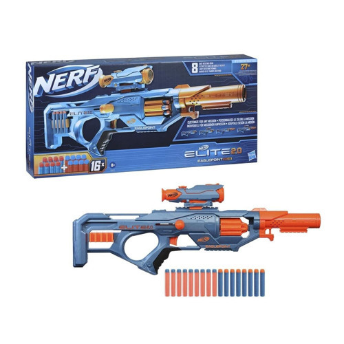 F0423 Nerf Elite Eaglepoint RD