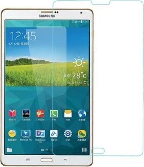 Samsung Galaxy Tab S T700 8.4" Cam Ekran Koruyucu