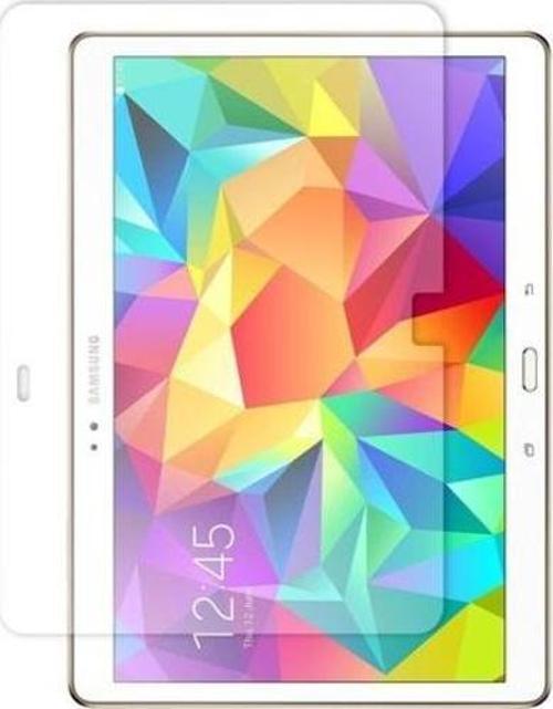 Samsung Galaxy Tab S T800 10.5" Cam Ekran Koruyucu