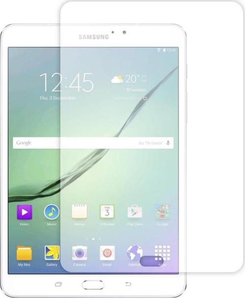 Samsung Galaxy Tab S2 T710 8" Ekran Koruyucu Flexible Esnek Nano
