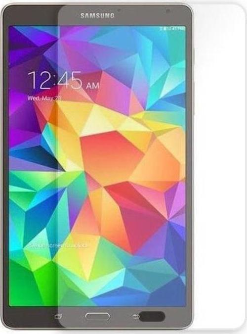 Samsung Galaxy Tab S2 T810-T813 9.7" Cam Ekran Koruyucu