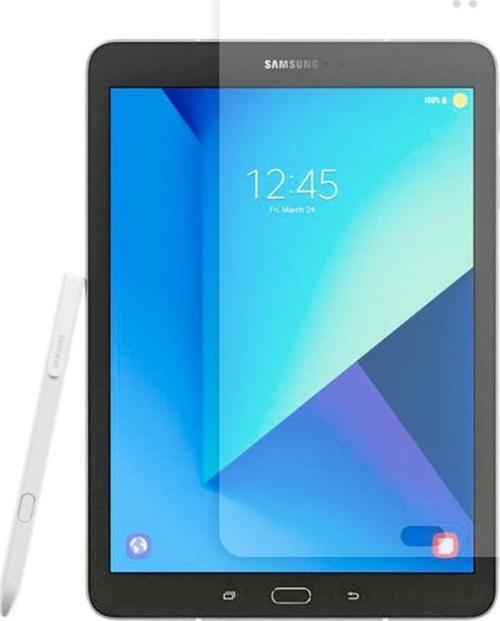 Samsung Galaxy Tab S3 T820/T825/T827 9.7" Ekran Koruyucu Flexible Esnek Nano