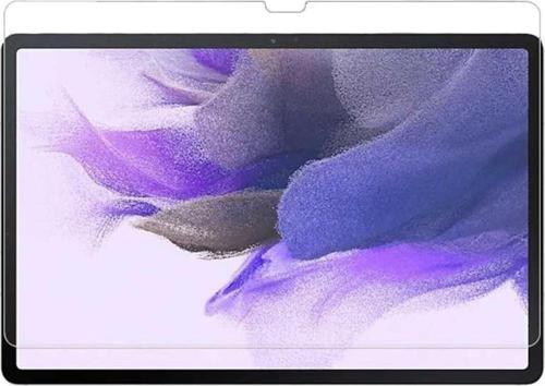 Samsung Galaxy Tab S7 FE T733 Flexible Nano Ekran Koruyucu