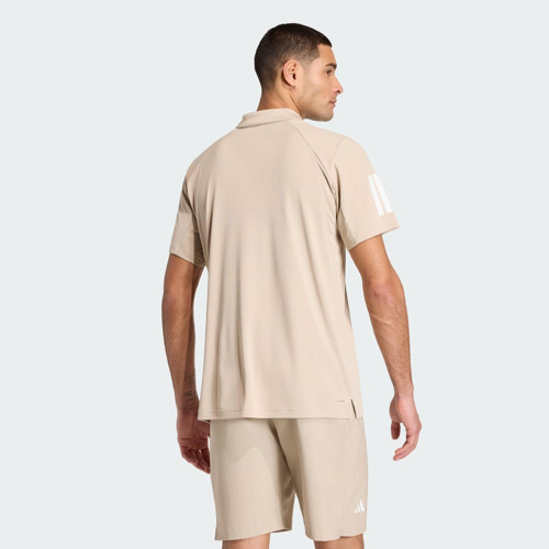 KS8321 Club 3Str Polo Erkek Polo Tişört