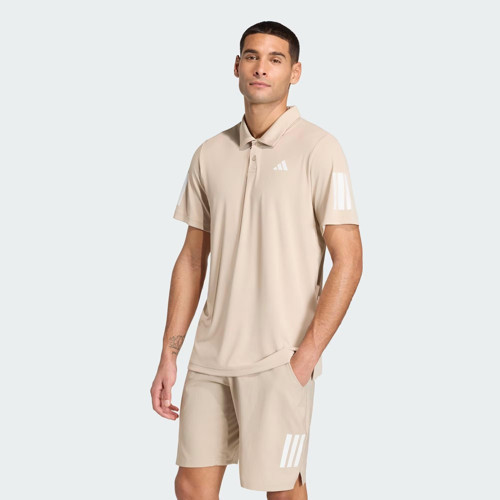 KS8321 Club 3Str Polo Erkek Polo Tişört