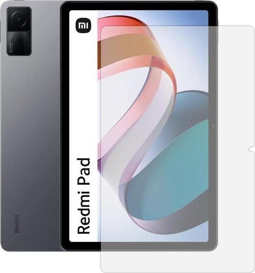 Xiaomi Redmi Pad 10.6" Ekran Koruyucu Flexible Esnek Nano