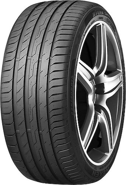NFera Sport 235/40R18 95Y XL Yaz Lastiği 2026