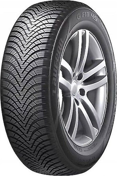 G Fit 4S LH71 195/55R16 91H XL 3PMSF M+S 4 Mevsim Lastik 2025