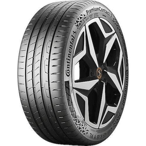 PremiumContact 7 205/55R16 91H Yaz Lastiği 2025