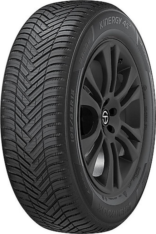 Kinergy 4S2 H750 205/55R16 94H XL 3PMSF M+S 4 Mevsim Lastik 2026