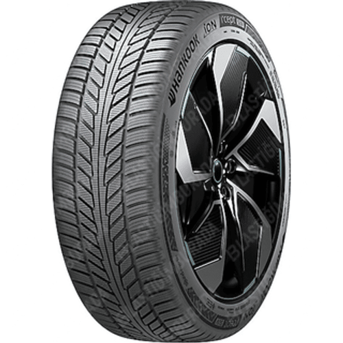 iON FlexClimate IL01 245/40ZR19 98Y XL 3PMSF M+S 4 Mevsim Lastik 2026
