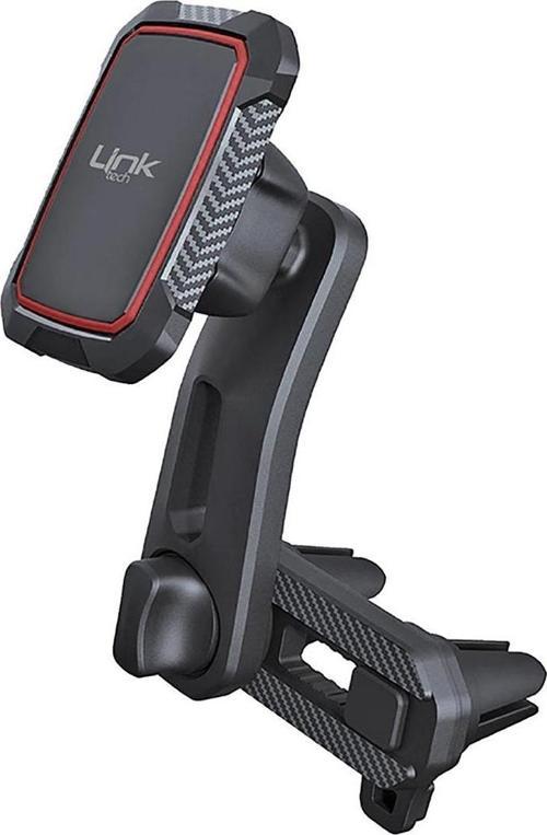 H781 Premium Havalandırma Tipi Manyetik Araç İçi Telefon Tutucu