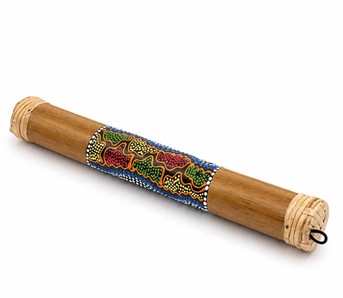 Bambu Yağmur Sesi 40 Cm No:1080