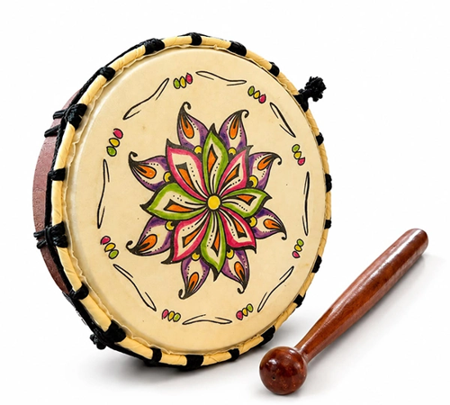 Şaman Davulu 22 Cm No:1085