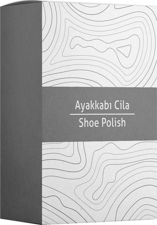 OTEL BUKLET NO NAME AYAKKABI CİLA SÜNGERİ 375 Adet