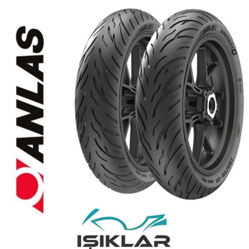 Sym Adx 300 Ön Ve Arka Lastik Takımı Anlas Tournee 2