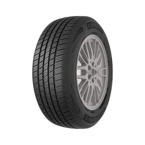 SuvFun H/T 225/55R18 98V Yaz Lastiği 2026