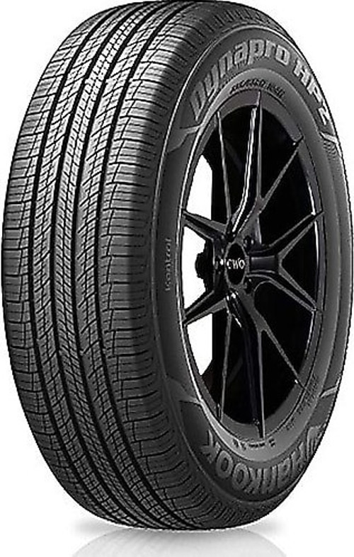 Dynapro HP2 RA33 235/50R19 99H M+S Yaz Lastiği 2026