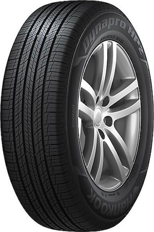 Dynapro HP2 RA33 255/60R18 108H M+S Yaz Lastiği 2026