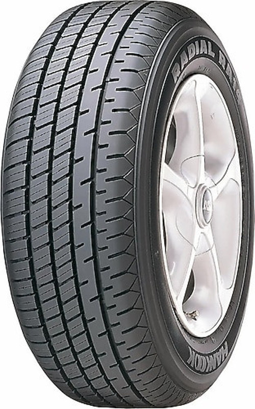 Radial RA14 225/60R16C 105/103T Yaz Lastiği 2026