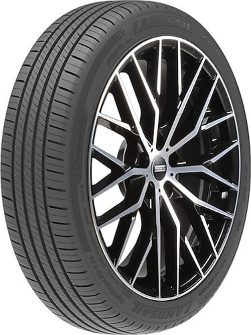 RapidDragon RD-3 AS 235/55R18 104Y XL Yaz Lastiği 2025
