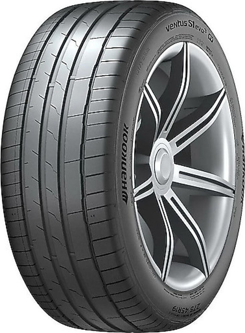 Ventus S1 Evo 3 Ev K127E 255/45R19 104W XL Yaz Lastiği 2025