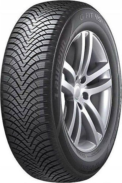 G Fit 4S LH71 215/60R17 96V 3PMSF M+S 4 Mevsim Lastik 2026