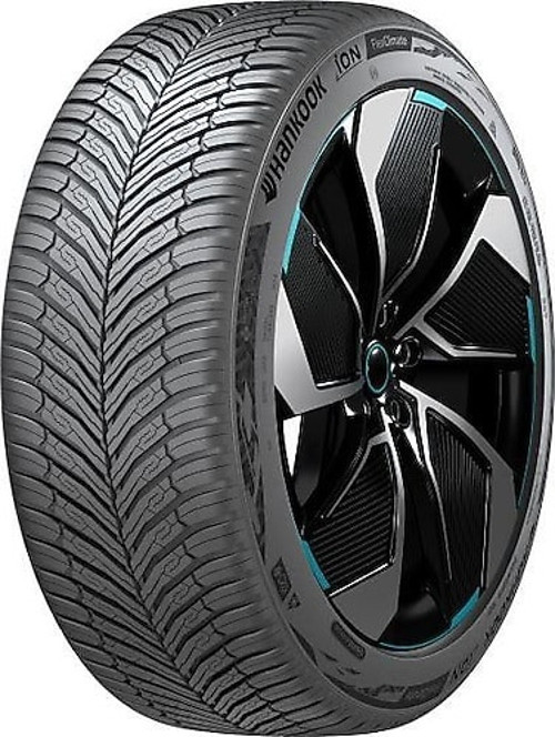 iON FlexClimate IL01 225/55R18 102W XL 3PMSF M+S Sound Absorber 4 Mevsim Lastik 2026