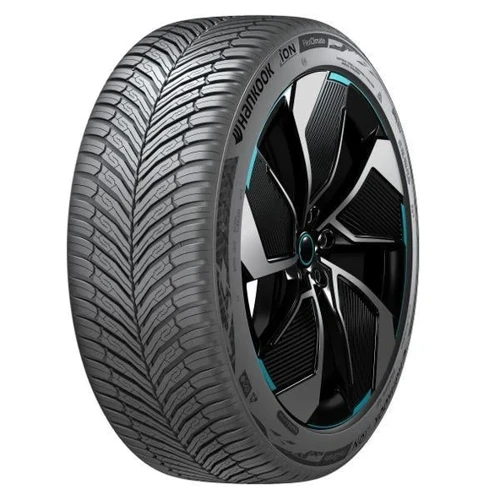iON GT SUV IK41A 215/60R17 100V XL Yaz Lastiği 2025