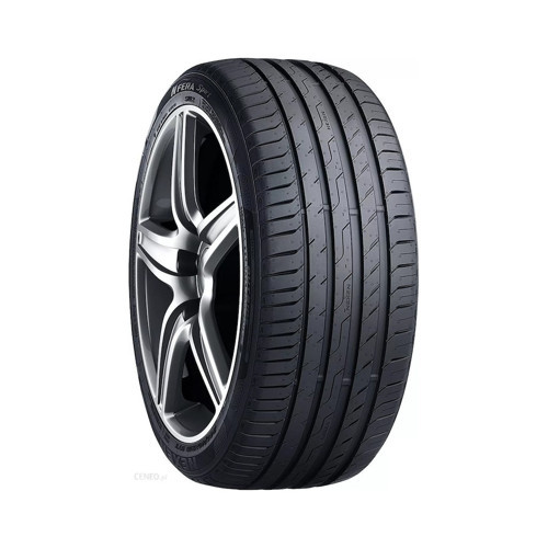 NFera Sport 205/65R17 100Y XL Yaz Lastiği 2026