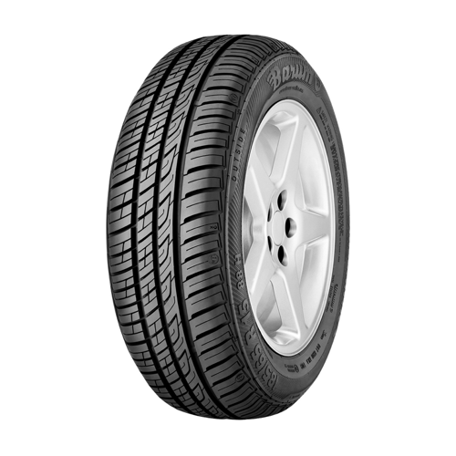 Brillantis 2 155/65R14 79T XL Yaz Lastiği (Üretim Tarihi: 2026)