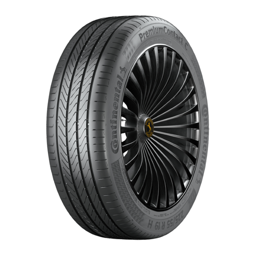 PremiumContact C 235/50R19 99V FR Yaz Lastiği (Üretim Tarihi: 2026)