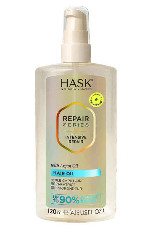Repair Series Argan Yağlı Yoğun Onarıcı Saç Bakım Yağı 120ML