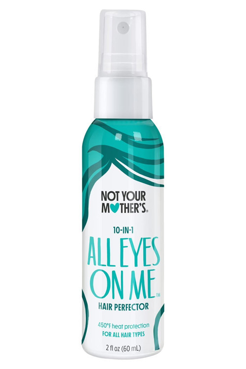 All Eyes On Me 10'u 1 Arada Durulanmayan Saç Bakım Spreyi 60ML
