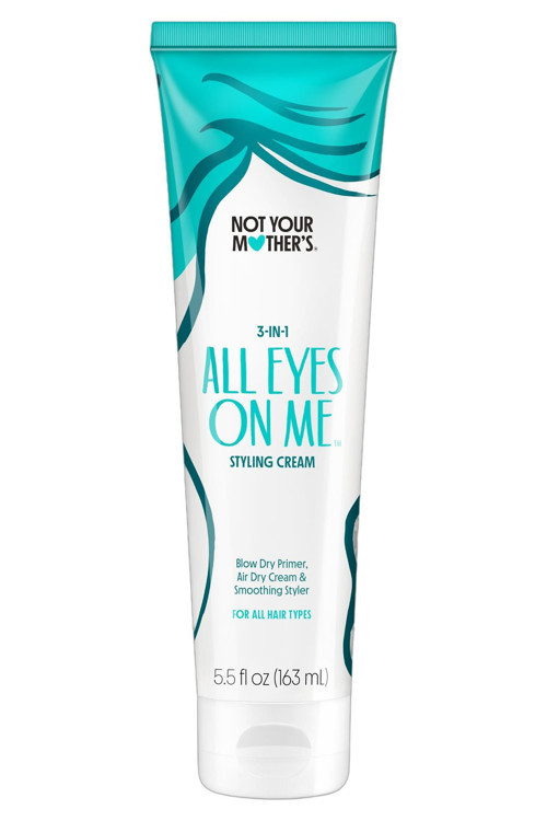 All Eyes On Me 3'ü 1 Arada Saç Şekillendirici Krem 163ML