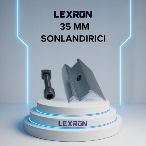 35MM SONLANDIRICI
