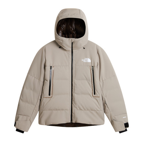 M CIRQUE DOWN JACKET Erkek Ceket NF0A87Y42MB1