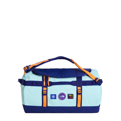 BASE CAMP DUFFEL - S Unisex Çanta NF0A52STZPV1