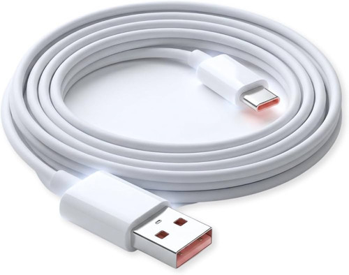 Mİ USB to TYPE-C Hızlı Şarj Aleti