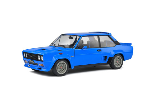 S1806004 1/18 Fiat 131 Abarth – 1980