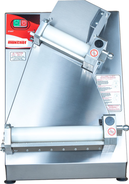 40 CM HAMUR AÇMA MAKİNESİ