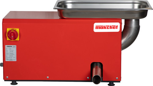 SALÇA MAKİNASI