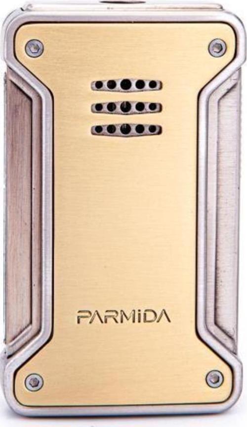 Tek Torch Pürmüz Gold Puro Çakmağı