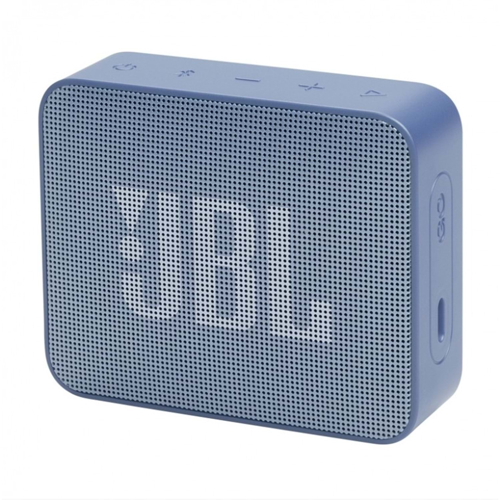 Go Essential 2 Bluetooth Hoparlör - Mavi