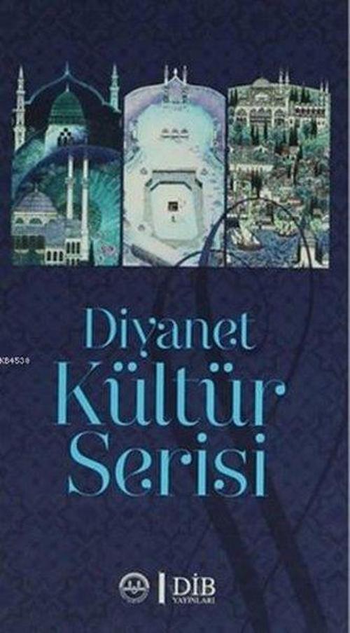 Diyanet Kültür Serisi