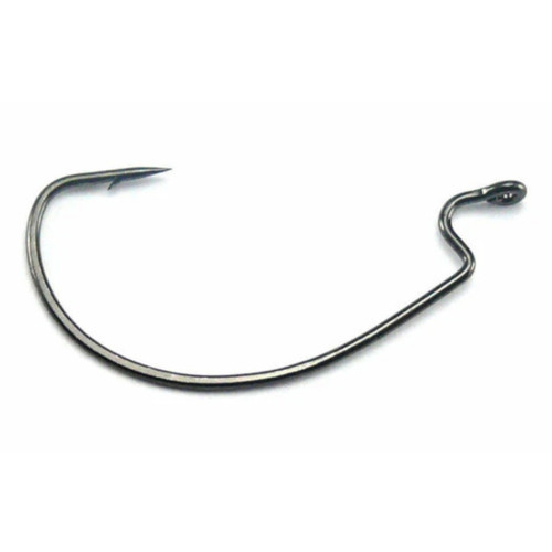 7316BN Strong Wide Gap Worm Offset İğne 1-0