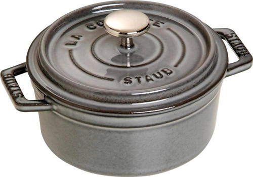 Mini Döküm Tencere 12 cm 405094740
