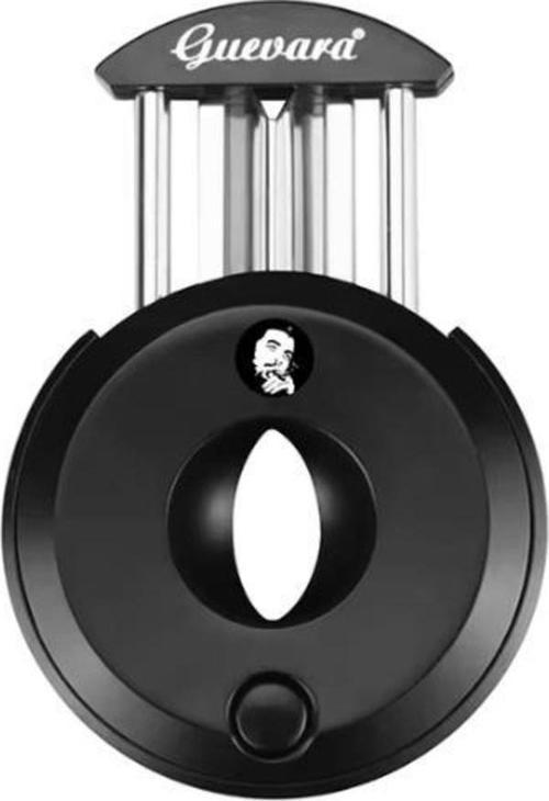Siyah-Gunmetal XO Puro Makası Kesici
