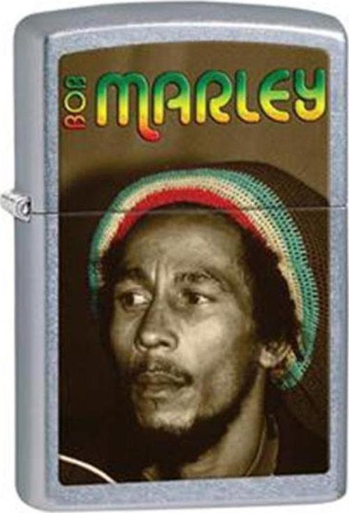 Çakmak 28488-000004 207 BOB MARLEY